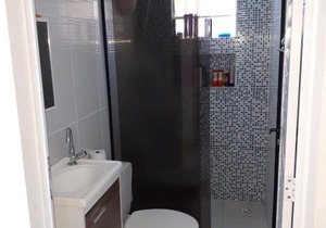 Casa com Piscina em Itanhaém SP