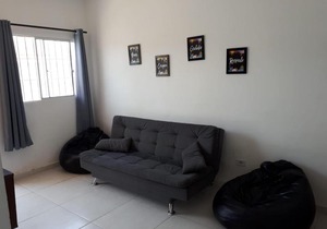 Casa com Piscina em Itanhaém SP