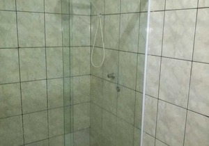 Casa com Varanda Frente o Mar em Ilhabela-SP