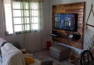 Casa compartilhada em Cond. Em Cabo Frio RJ