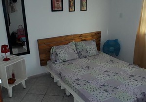 Casa compartilhada em Cond. Em Cabo Frio RJ