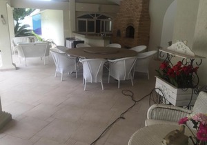 Casa condomínio jardim acapulco