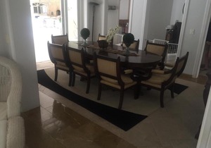 Casa condomínio jardim acapulco