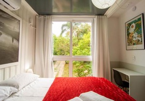 Casa Container Mágica no Campeche SUL92