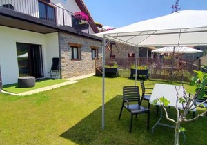 Casa Cotefablo Alojamiento Ara Gavin, Biescas