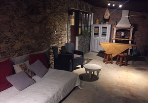 Casa da Chapinheira - AL
