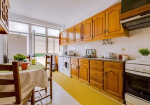 Casa da Esquina - Faro city center