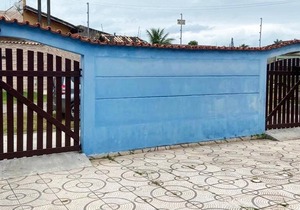 Casa da Luiza Cibratel 2