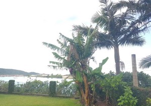 Casa da Márcia - Guarda do Embaú