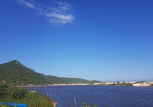 Casa da Márcia - Guarda do Embaú