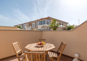 Casa Da Roca Medano Beach House