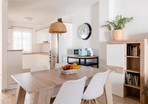 Casa Da Roca Medano Beach House