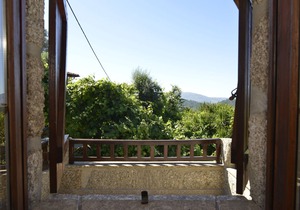 Casa das Camélias (Quinta dos Novos Canastros)