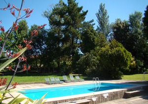 Casa das Paredes - Fafe