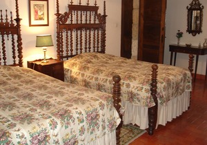 Casa das Paredes - Fafe