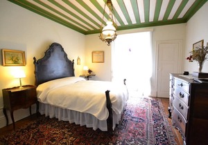 Casa das Paredes - Fafe