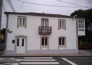 casa de Don Lino