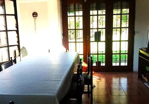 Casa de Playa Los Acantilados - Mar del Plata