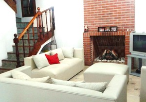 Casa de Playa Los Acantilados - Mar del Plata