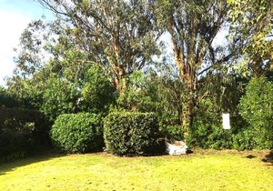 Casa de Playa Los Acantilados - Mar del Plata