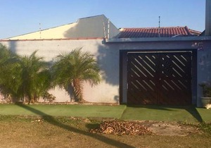 Casa de Praia 15 pessoas - Cibratel 2