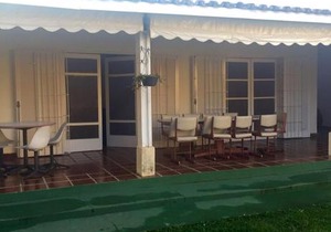 Casa de Praia 15 pessoas - Cibratel 2