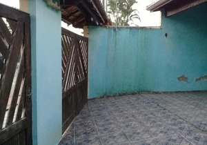 Casa de Praia com Piscina