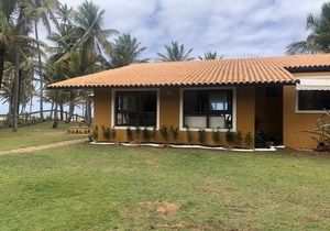 Casa de praia em Busca Vida
