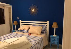 Casa de praia em Busca Vida