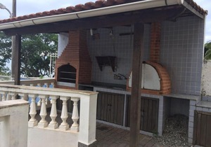 Casa de Praia em Ibicuí