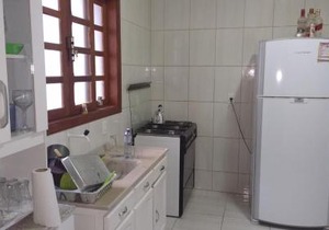 Casa de Praia em Meia Praia