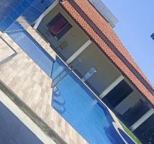 Casa de praia giovani