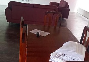 Casa de praia giovani