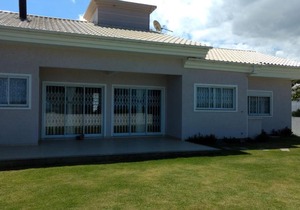 Casa de Praia na Pinheira