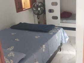 Casa de temporada no centro de arraial do cabo