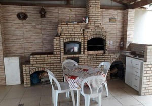 Casa de Temporada no Centro de Cabo Frio