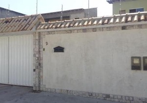 Casa de Temporada no Centro de Cabo Frio