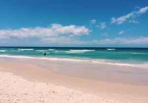 Casa de temporada para Réveillon