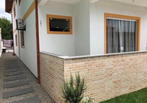 Casa de temporada para Réveillon