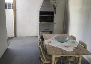 Casa de temporada para Réveillon