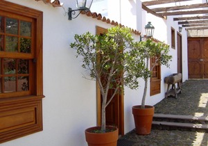 Casa del Cura Viejo