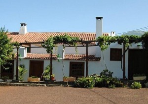 Casa del Cura Viejo