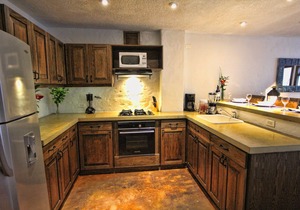 Casa del Reloj CASCADA PLUS- Luxury, Waterfall, Jacuzzi, Penthouse Suite