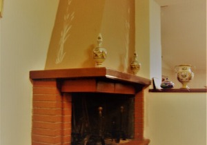 Casa della nonna IL VECCHIO FRANTOIO