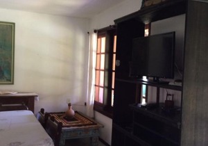 Casa do bosque Geribá