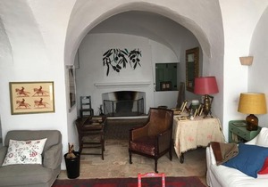 Casa do Xão