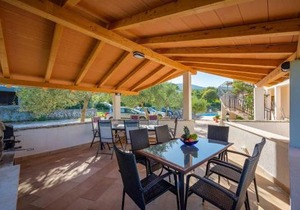 Casa Drenje