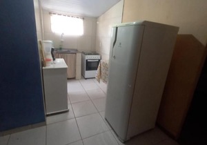 Casa Dunas do Pero III