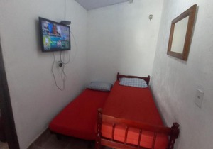 Casa Dunas do Pero III