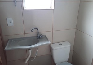 Casa Dunas do Pero III